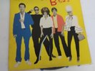 Vinyl Record LP The B-52's Self Titled VG