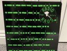 ROGER WATERS Radio Kaos Vinyl LP and Poster
