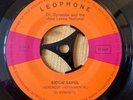 DR DYNAMITE & JAZZ LEONE Obscure Top MERENGUE / RUMBA Sierra Leone EX   LISTEN