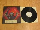 JOURNEY INFINITY Promo White Label DJ Track Strip LP 1978 Excellent