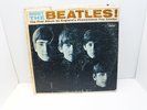 MEET THE BEATLES Mono 1964 T2047  Tested VG