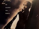 2Pac - Me Against The World Vinyl 2LP DA0151857