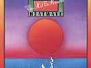 HEATWAVE - TOO HOT TO HANDLE -CLRD- (2 LP) NEW VINYL RECORD