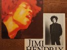 JIMI HENDRIX Electric Ladyland LP Reprise 6307 2RS 2LP VG++ vinyl w/ rare inner