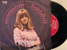 MARIANNE FAITHFULL 