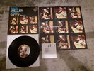 Paul Weller Wild Wood Nr 388 Limited Edition 1993 Vinyl Records Poster,Card