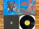 Curtis Mayfield: Sweet Exorcist LP Vinyl Rare DJ Promo Copy OG Inner 1974 NM/VG