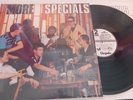 The Specials -More Specials- Rare Canada LP-Please see Description- Ska-2 tone.