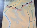 Harold Budd & Brian Eno - Ambient #2: The Plateaux Of Mirror LP - Editions EG