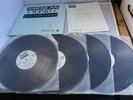 1986 American Top 40 Casey Kasem Program 864-1 Vinyl Record 10/4/86 Cue Sheet