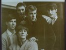 SONICS: here are the sonics ETIQUETTE 12