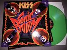 KISS LP Sonic Boom Vinyl