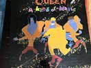 Queen - A Kind Of Magic - RARE Australia Press PROMO