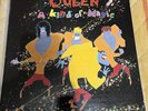 Queen - A Kind Of Magic - RARE Spain Press PROMO