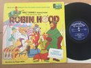 Roger Miller ‎– Story And Songs From Robin Hood 1973  UK  LP