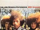 The Jimi Hendrix Experience-BBC Sessions 3 x Vinyl LP 180 Gram Reissue