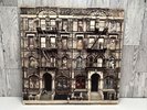 Led Zeppelin Physical Graffiti Vinyl Double LP Record Album Complete