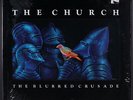 CHURCH: the blurred crusade ARISTA 12