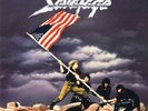 Savatage ‎-  Fight For The Rock LP 180 Black Vinyl Album NEW Heavy Metal Record