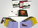 George Harrison- All Things Must Pass 50th Anniv. 8LP Super Deluxe Box Set
