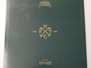 Frank Turner England Keep My Bones 12 Inch Vinyl Record Album