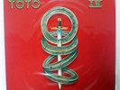 TOTO TOTO IV CBS/SONY 30AP2312 JAPAN MASTERSOUND VINYL LP