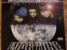 Black Moon War Zone Vinyl LP OG 1999 Duck Down Records Busta Rhymes MOP QTip