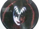 Kiss - Gene Simmons [New Vinyl LP] Picture Disc