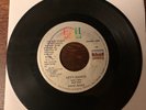 DAVID BOWIE Let's Dance / Cat People Very Rare 7
