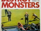 Destroy All Monsters - November 22. 1963 (Vinyl LP - 1989 - FR - Original)