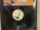 The Coup “Genocide & Juice Original Press HipHop MINT Vinyl RECORD ‘94 OG Sealed