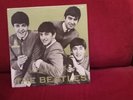 Single 7' THE BEATLES - ALL MY LOVING/ I SAW HER... - SWEDEN - TOP CONDITION