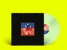 Glowing in the Dark [Luminescent Green LP] by Django Django (Record, 2021) NEW
