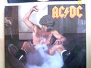 AC/DC - MAXI-SINGLE 1986  