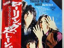 ROLLING STONES THROUGH THE PAST DARKLY BIG HITS VOL2 LONDON LAX1013 JAPAN OBI LP