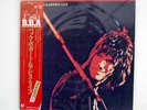 BECK BOGERT & APPICE BECK, BOGERT & APPICE LIVE EPIC 253P57 JAPAN OBI VINYL LP