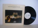 GROVER WASHINGTON JR Winelight WHITE LABEL PROMO 1980 ELEKTRA 6E-305 Promotional