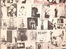 Rolling Stones Exile on Main Street  2 LP COC 2-2900 Pitman Press No Postcards