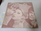 BLONDIE Eat to the Beat LP PUNK KOREA New Wave RARE KOREAN FREE POST