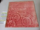 PINK FLOYD Meddle LP PSYCH KOREA RARE KOREAN prog FREE POST rock