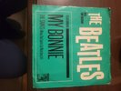 The Beatles My Bonnie/The Saints MGM Label K-13213, 45 RPM  Picture Sleeve