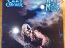 Ozzy Osbourne - Bark At The Moon - Vinyl LP 1983