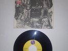 Ramones 45 sheena is a punk rocker/I don't care 1977