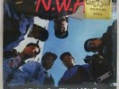 Brand NEW N.W.A 