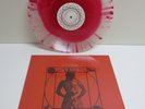 SMOTE  LP  BODKIN 250 COPIES CLEAR VINYL + RED BLOB/SPLATTER   PSYCHEDELIC