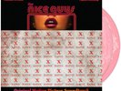 The Nice Guys Original Soundtrack Lp, OVP, Ryan Gosling Russell Crowe