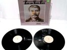Led Zeppelin Egg On Your Face Zozo Switzerland 1971 (Very Rare)  Double Vinyl LP