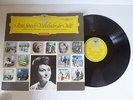 Rita Streich Folksongs Of The World Vinyl LP DGG SLPEM 136 376 Tulips Red Stereo