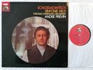 HMV 1C 063-02 957 Quadrophonic (ASD 3443) - Shostakovich no.5 Previn MINT