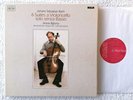 RCA SEON RL 30369 Stereo ED1 - Bach The 6 Cello Suites Anner Bijlsma 3 X MINT